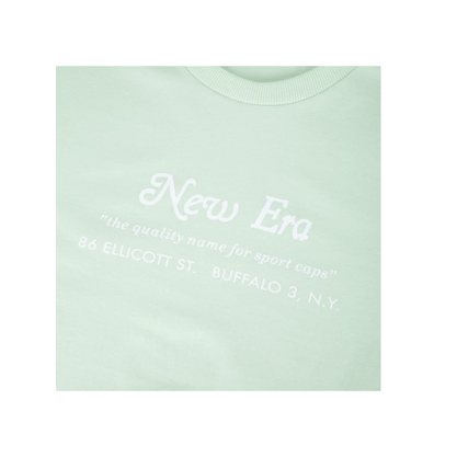 Camiseta New Era Classic Branded