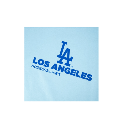 Camiseta New Era Core Essentials Styles