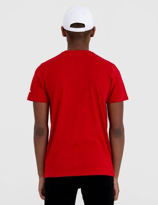 Camiseta New Era Logo New York Yankees