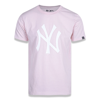 Camiseta New Era MLB New York Yankees Logo