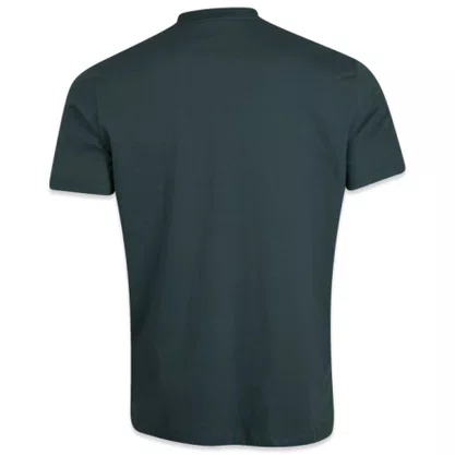 Camiseta New Era New York Yankees Logo Frontal