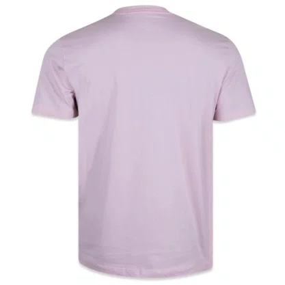 Camiseta New Era New York Yankees Logo Frontal