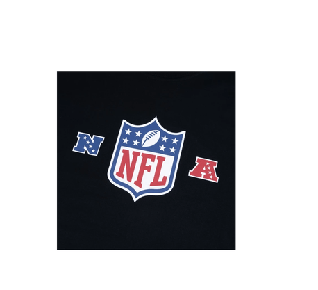 Camiseta New Era NFL Logo