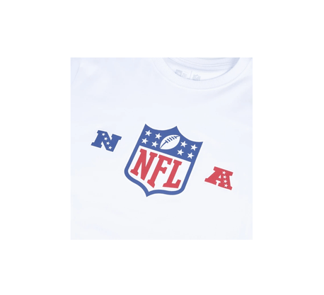 Camiseta New Era NFL Logo