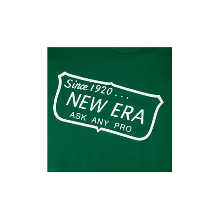 Camiseta New Era Picnic Branded