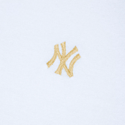 Camiseta New Era Regular MLB New York Yankees