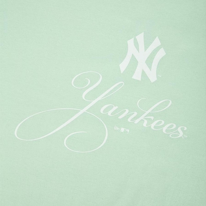 Camiseta New Era Regular New York Yankees All Classic
