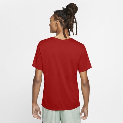 Camiseta Nike Breathe Run To
