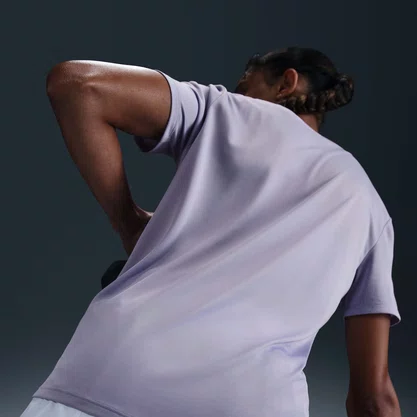 Camiseta Nike Dri-FIT