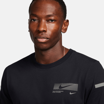 Camiseta Nike Dri-fit Flash