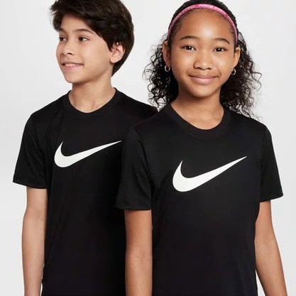 Camiseta Nike Dri-FIT Legend Swoosh