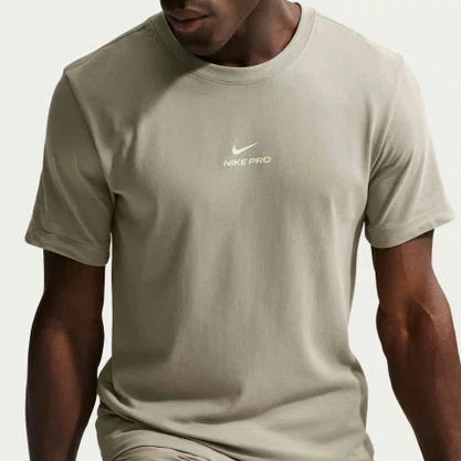 Camiseta Nike Dri-Fit Pro
