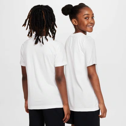 Camiseta Nike Dri-FIT Swoosh