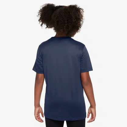 Camiseta Nike Dri-FIT Swoosh