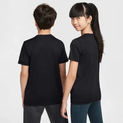 Camiseta Nike Dri-Fit Swoosh