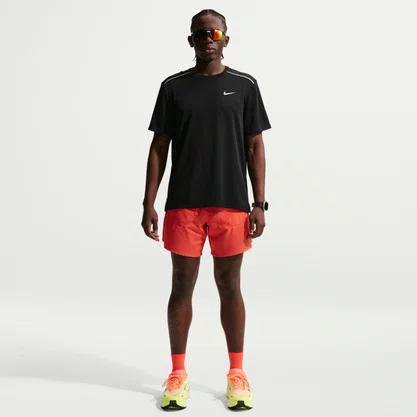Camiseta Nike Dri-FIT UV Miler Masculina