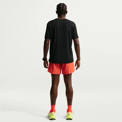Camiseta Nike Dri-FIT UV Miler Masculina
