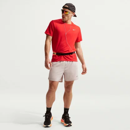 Camiseta Nike Dri-Fit UV Miller