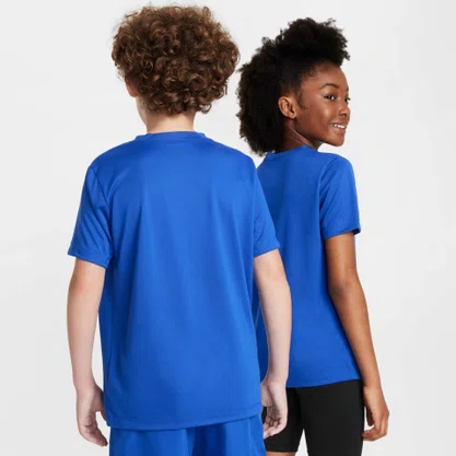 Camiseta Nike Legend Swoosh Infantil