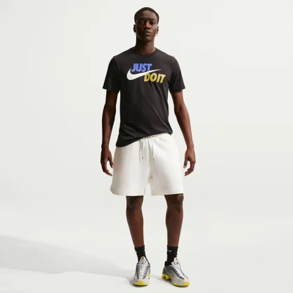 Camiseta Nike Nsw Tee Just Do It