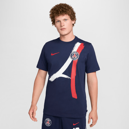 Camiseta Nike Paris Saint-Germain Iconic