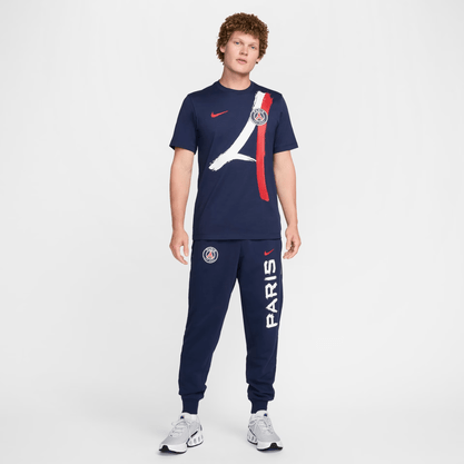 Camiseta Nike Paris Saint-Germain Iconic