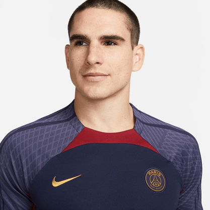 Camiseta Nike Paris Saint Germain Strike