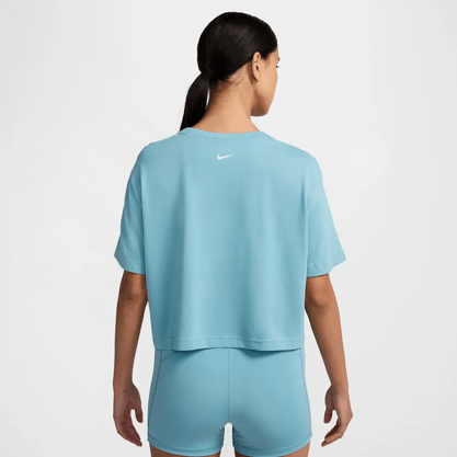 Camiseta Nike Pro Cropped