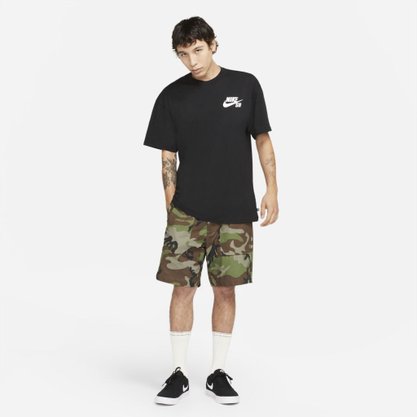 Camiseta Nike SB