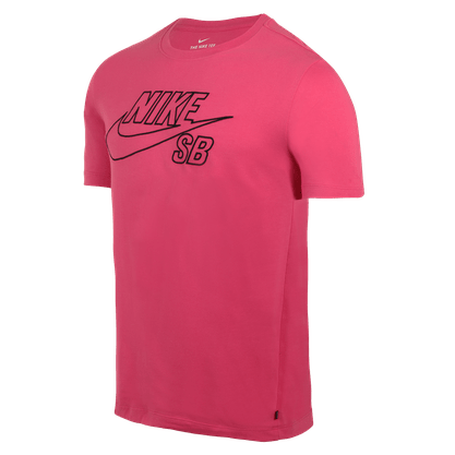 Camiseta Nike Sb Tee logo