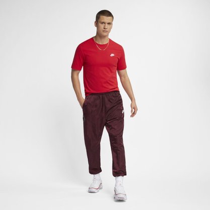 Camiseta Nike Sportswear Club