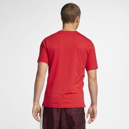 Camiseta Nike Sportswear Club