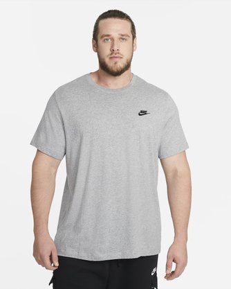 Camiseta Nike Sportswear Club