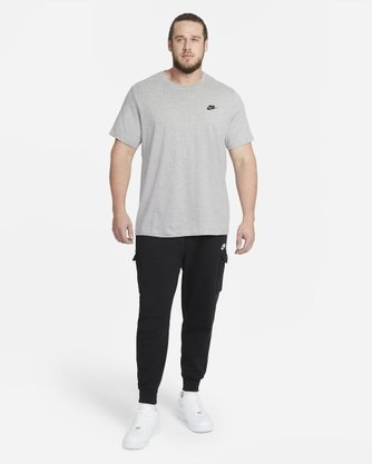 Camiseta Nike Sportswear Club