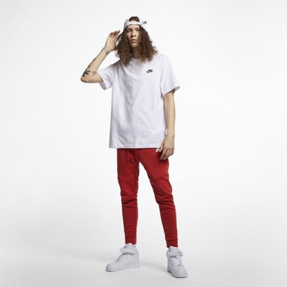 Camiseta Nike Sportswear Club