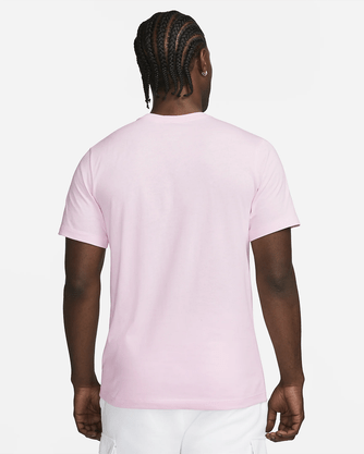 Camiseta Nike Sportswear Club