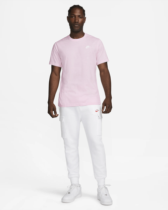 Camiseta Nike Sportswear Club