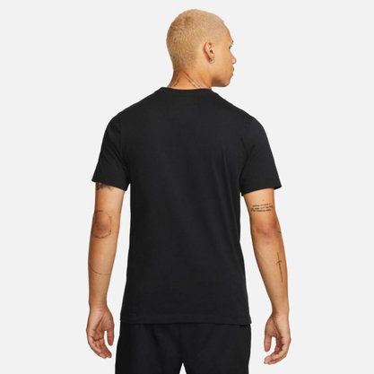 Camiseta Nike Sportswear Club
