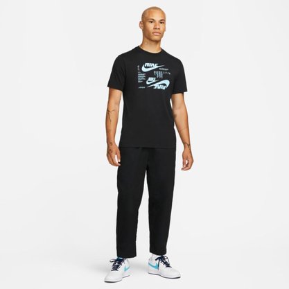 Camiseta Nike Sportswear Club