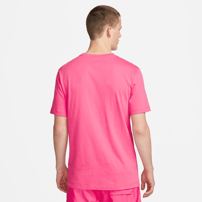 Camiseta Nike Sportswear Club