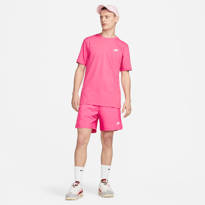 Camiseta Nike Sportswear Club