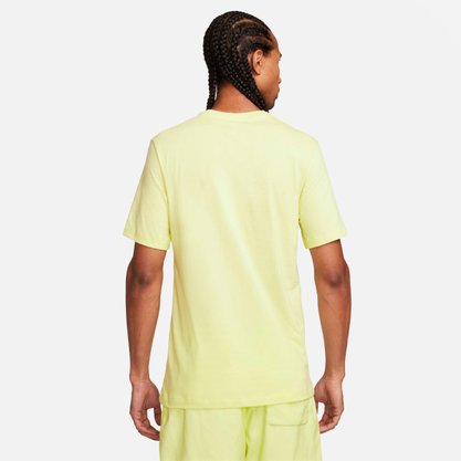 Camiseta Nike Sportswear Club