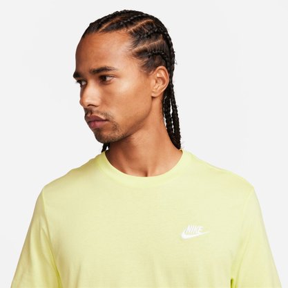 Camiseta Nike Sportswear Club