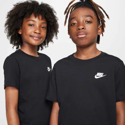 Camiseta Nike Sportswear Futura
