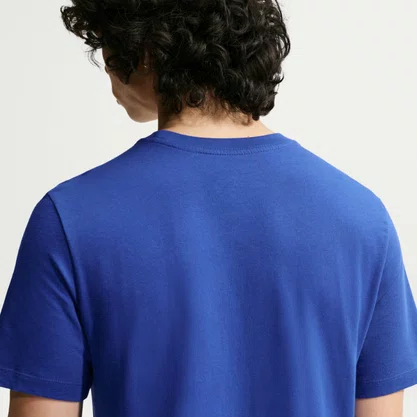 Camiseta Nike Sportswear Icon Futura