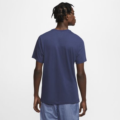 Camiseta Nike Sportswear Tee Icon Futura