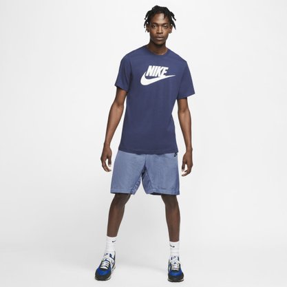 Camiseta Nike Sportswear Tee Icon Futura