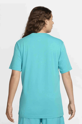 Camiseta Nike Sportwear Club