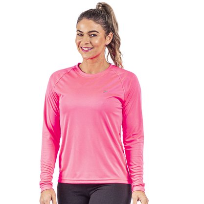 Camiseta Poker Fator de Proteção UV50+