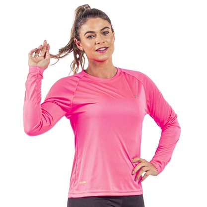 Camiseta Poker Fator de Proteção UV50+